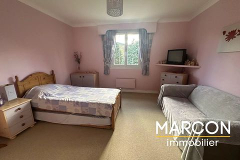 Landejendom i Saint-Sulpice-Laurière, Haute-Vienne, Saint-Sulpice-Laurière - € 294.250 | Ref: 89169 - foto 20