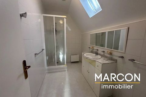 Landejendom i Saint-Sulpice-Laurière, Haute-Vienne, Saint-Sulpice-Laurière - € 294.250 | Ref: 89169 - foto 21