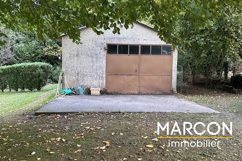 Landejendom i Saint-Sulpice-Laurière, Haute-Vienne, Saint-Sulpice-Laurière - € 294.250 | Ref: 89169 - foto 22