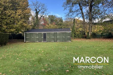 Landejendom i Saint-Sulpice-Laurière, Haute-Vienne, Saint-Sulpice-Laurière - € 294.250 | Ref: 89169 - foto 23