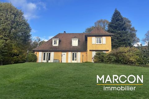 Landejendom i Saint-Sulpice-Laurière, Haute-Vienne, Saint-Sulpice-Laurière - € 294.250 | Ref: 89169 - foto 24