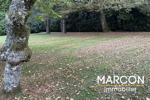 Landejendom i Saint-Sulpice-Laurière, Haute-Vienne, Saint-Sulpice-Laurière - € 294.250 | Ref: 89169 - foto 30