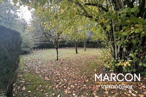 Landejendom i Saint-Sulpice-Laurière, Haute-Vienne, Saint-Sulpice-Laurière - € 294.250 | Ref: 89169 - foto 34