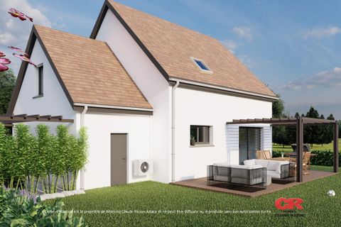 Villa i Herrlisheim, Bas-Rhin, Herrlisheim - € 369.000 | Ref: RG-HERRLISHEIM1-071125 - foto 2