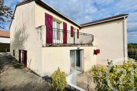 Byhus i Feytiat, Haute-Vienne, Feytiat - € 245.500 | Ref: 1176 - foto 1
