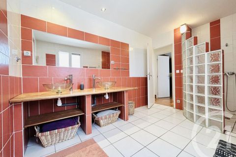 Byhus i Feytiat, Haute-Vienne, Feytiat - € 245.500 | Ref: 1176 - foto 11