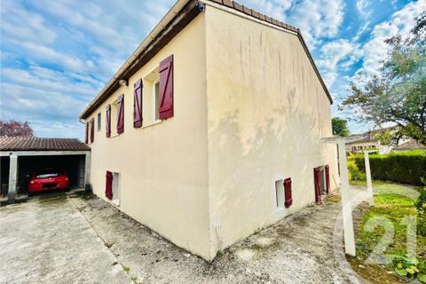 Byhus i Feytiat, Haute-Vienne, Feytiat - € 245.500 | Ref: 1176 - foto 18