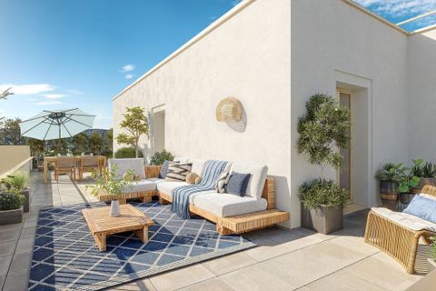 Lejlighed i Avignon, Vaucluse, Avignon - € 154.000 | Ref: VINJAR-A107 - foto 2