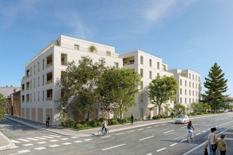 Lejlighed i Avignon, Vaucluse, Avignon - € 154.000 | Ref: VINJAR-A107 - foto 3