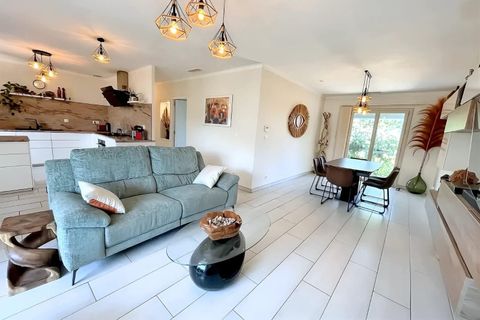 Villa i Vias, Herault, Vias - € 369.000 | Ref: VIAS_MAI - foto 6