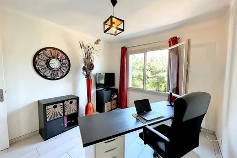 Villa i Vias, Herault, Vias - € 369.000 | Ref: VIAS_MAI - foto 12