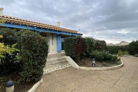 Villa i Vias, Herault, Vias - € 369.000 | Ref: VIAS_MAI - foto 1