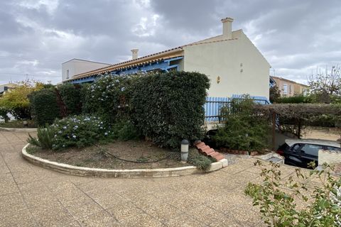 Villa i Vias, Herault, Vias - € 369.000 | Ref: VIAS_MAI - foto 2