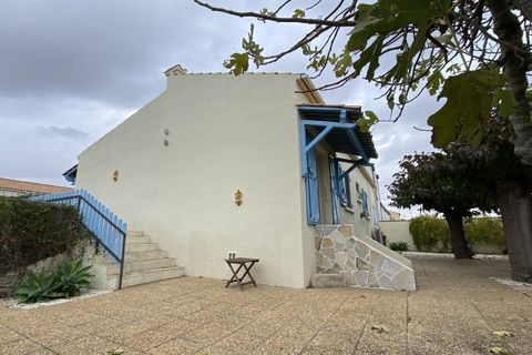 Villa i Vias, Herault, Vias - € 369.000 | Ref: VIAS_MAI - foto 3