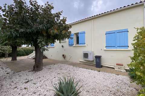 Villa i Vias, Herault, Vias - € 369.000 | Ref: VIAS_MAI - foto 4