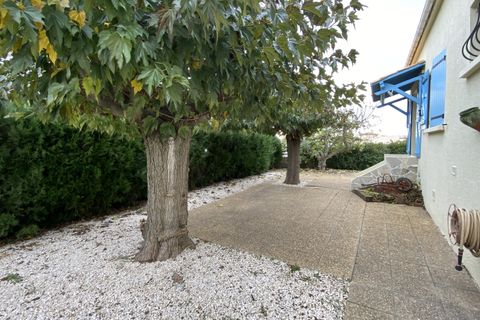 Villa i Vias, Herault, Vias - € 369.000 | Ref: VIAS_MAI - foto 5