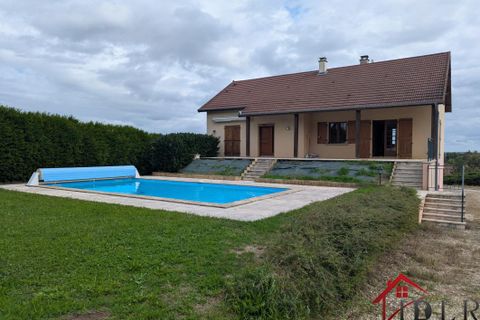 Villa a Gray, Haute-Saone, Gray - € 229.000 | Ref: 11_6184 - foto 3