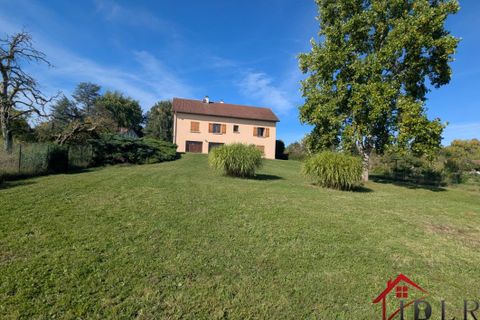 Villa a Gray, Haute-Saone, Gray - € 229.000 | Ref: 11_6184 - foto 4