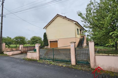 Villa a Attancourt, Haute-Marne, Attancourt - € 99.000 | Ref: 41_6212 - foto 2