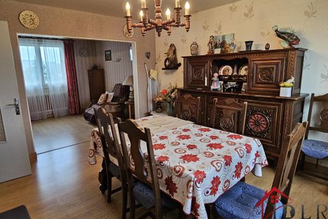 Villa a Attancourt, Haute-Marne, Attancourt - € 99.000 | Ref: 41_6212 - foto 3