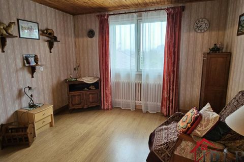 Villa a Attancourt, Haute-Marne, Attancourt - € 99.000 | Ref: 41_6212 - foto 4