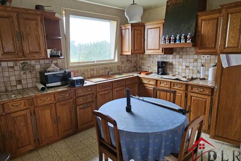 Villa a Attancourt, Haute-Marne, Attancourt - € 99.000 | Ref: 41_6212 - foto 5