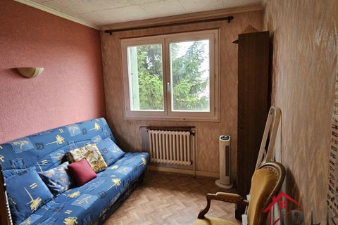 Villa a Attancourt, Haute-Marne, Attancourt - € 99.000 | Ref: 41_6212 - foto 6