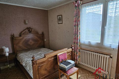 Villa a Attancourt, Haute-Marne, Attancourt - € 99.000 | Ref: 41_6212 - foto 7