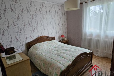 Villa a Attancourt, Haute-Marne, Attancourt - € 99.000 | Ref: 41_6212 - foto 8
