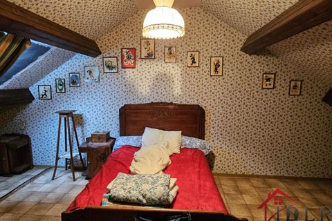 Villa a Attancourt, Haute-Marne, Attancourt - € 99.000 | Ref: 41_6212 - foto 11