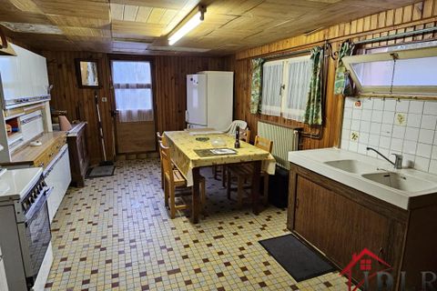 Villa a Attancourt, Haute-Marne, Attancourt - € 99.000 | Ref: 41_6212 - foto 13
