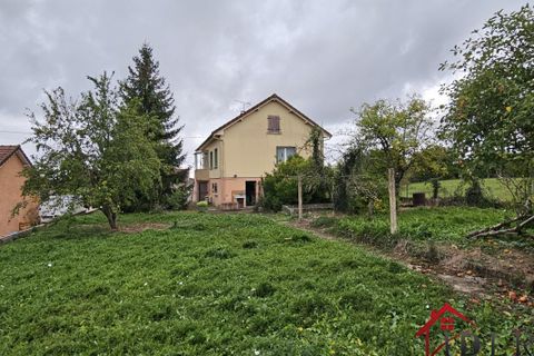 Villa a Attancourt, Haute-Marne, Attancourt - € 99.000 | Ref: 41_6212 - foto 15