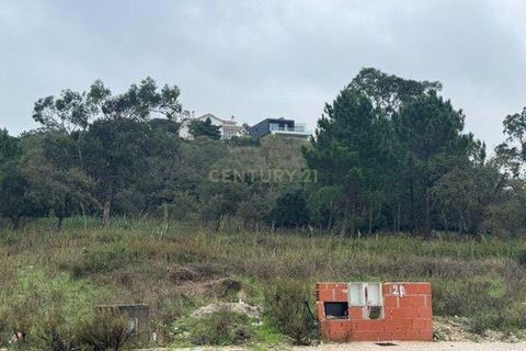 Helårsgrund i Caldas da Rainha, Leiria, Caldas da Rainha - € 160.000 | Ref: 1739-02211 - foto 1