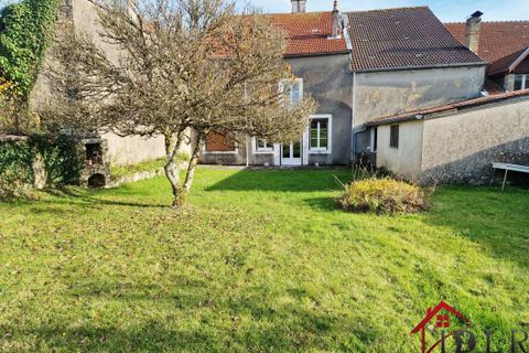 Landejendom i Terre-Natale, Haute-Marne, Terre-Natale - € 85.000 | Ref: 62_777 - foto 3