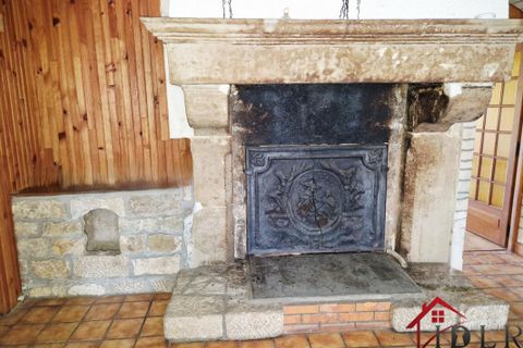 Landejendom i Terre-Natale, Haute-Marne, Terre-Natale - € 85.000 | Ref: 62_777 - foto 5