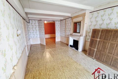Landejendom i Terre-Natale, Haute-Marne, Terre-Natale - € 85.000 | Ref: 62_777 - foto 8