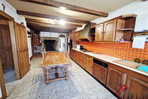 Landejendom i Terre-Natale, Haute-Marne, Terre-Natale - € 85.000 | Ref: 62_777 - foto 10