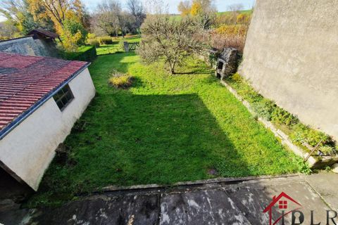 Landejendom i Terre-Natale, Haute-Marne, Terre-Natale - € 85.000 | Ref: 62_777 - foto 11