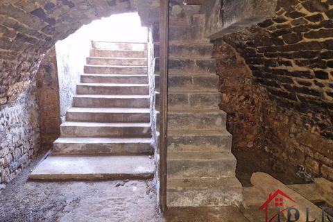 Landejendom i Terre-Natale, Haute-Marne, Terre-Natale - € 85.000 | Ref: 62_777 - foto 14