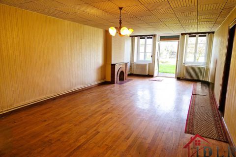 Landejendom i Terre-Natale, Haute-Marne, Terre-Natale - € 85.000 | Ref: 62_777 - foto 15