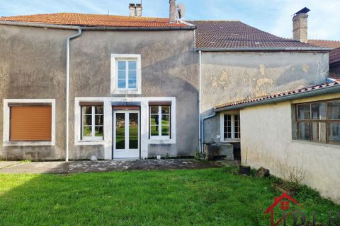 Landejendom i Terre-Natale, Haute-Marne, Terre-Natale - € 85.000 | Ref: 62_777 - foto 19