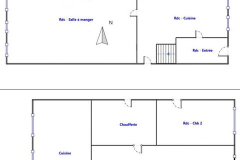 Landejendom i Terre-Natale, Haute-Marne, Terre-Natale - € 85.000 | Ref: 62_777 - foto 21