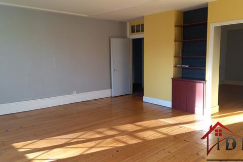 Lejlighed i Lons-le-Saunier, Jura, Lons-le-Saunier - € 192.000 | Ref: 45_135 - foto 3