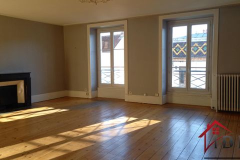 Lejlighed i Lons-le-Saunier, Jura, Lons-le-Saunier - € 192.000 | Ref: 45_135 - foto 4