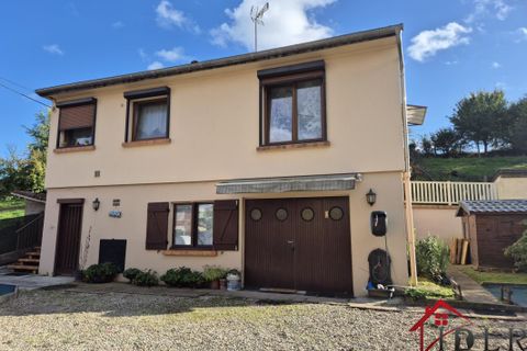 Villa i Allichamps, Haute-Marne, Allichamps - € 152.000 | Ref: 24_6199 - foto 2