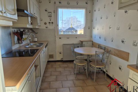 Villa i Allichamps, Haute-Marne, Allichamps - € 152.000 | Ref: 24_6199 - foto 3