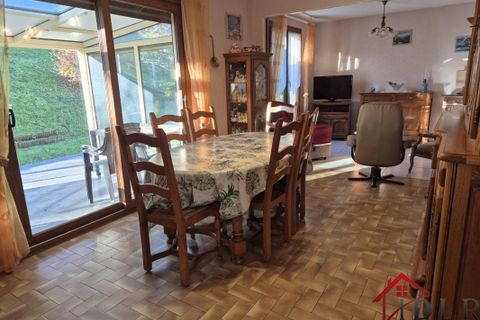 Villa i Allichamps, Haute-Marne, Allichamps - € 152.000 | Ref: 24_6199 - foto 4