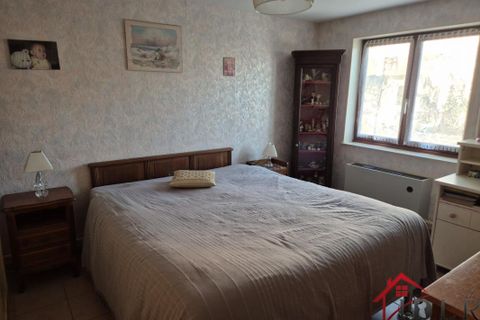 Villa i Allichamps, Haute-Marne, Allichamps - € 152.000 | Ref: 24_6199 - foto 6