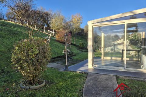 Villa i Allichamps, Haute-Marne, Allichamps - € 152.000 | Ref: 24_6199 - foto 8
