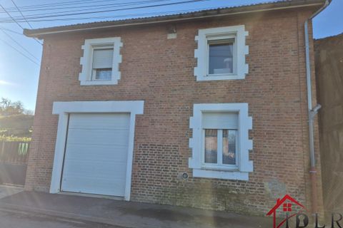 Villa i Allichamps, Haute-Marne, Allichamps - € 152.000 | Ref: 24_6199 - foto 9